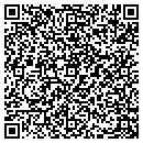 QR code with Calvin D Wright contacts