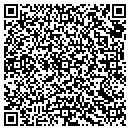 QR code with R & B Custom contacts