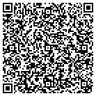 QR code with H & R Block Tax Service contacts