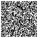 QR code with C A Gerbtiz Co contacts