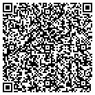 QR code with Custom Window Tinting contacts