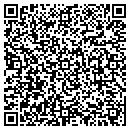QR code with Z Team Inc contacts
