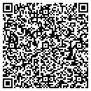 QR code with B C Masonry contacts