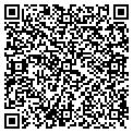 QR code with Lu's contacts
