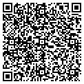 QR code with A I R contacts
