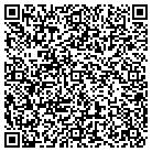 QR code with Afton Marina & Yacht Club contacts