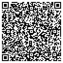 QR code with Reed's Tree Service contacts