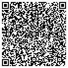 QR code with J R Transmissions & Gen Repair contacts