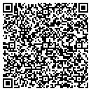 QR code with Harold R Anderson contacts