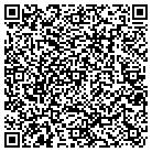 QR code with Hales Machine Tool Inc contacts