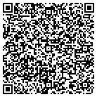 QR code with J & J Landscaping Materials contacts