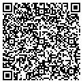 QR code with TPC contacts