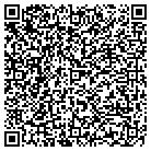 QR code with A A A Cont & Clean-Up Services contacts