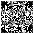 QR code with Multi-Band contacts