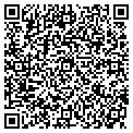 QR code with JAV Corp contacts
