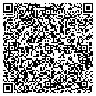 QR code with S & R Carpentry & Builders contacts