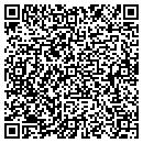 QR code with A-1 Storage contacts