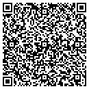 QR code with Andy's Tap contacts