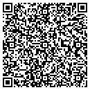 QR code with Reuben Leraas contacts