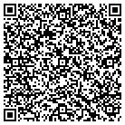 QR code with Halverson Roy Lkhead Boat Bsin contacts