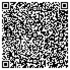 QR code with Halstad Mutual Fire Ins Co contacts