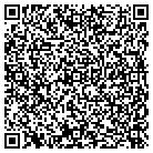 QR code with Rainbow Bottle Shop Inc contacts