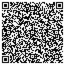 QR code with Roof America contacts