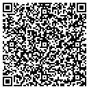 QR code with Up North Liquor contacts