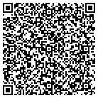QR code with T Squared Interactive Corp contacts