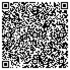 QR code with H & R Block Tax Service contacts