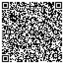 QR code with Hoopes & Adams contacts
