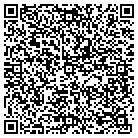 QR code with Taft Park Athletic Building contacts