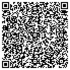 QR code with T Pickney Cstm Cabinets Trim contacts