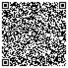 QR code with Nutter Clothing Company Inc contacts