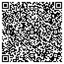 QR code with Replenex contacts