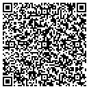 QR code with Ross Records contacts