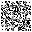 QR code with US Army Corps Of Engineers contacts