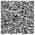 QR code with Active Therapeutics Institute contacts