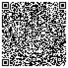 QR code with Johnson Lindenberg & Assoc Inc contacts