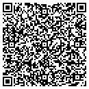 QR code with D & D Distributing contacts