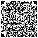 QR code with David Huneke contacts