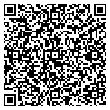 QR code with WRB Inc contacts