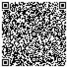 QR code with Anderson Tool Sharpening contacts