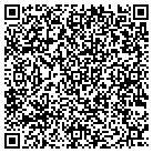 QR code with J D's Door Service contacts