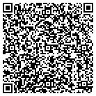 QR code with Hickory Tech Wireless contacts