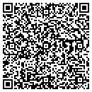 QR code with Terminal Bar contacts