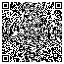 QR code with Lakes Wear contacts