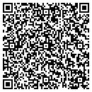 QR code with Jefferson Lines contacts