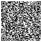 QR code with C C Painting & Decorating contacts
