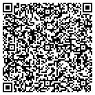 QR code with American Falcon Tip Stitchery contacts